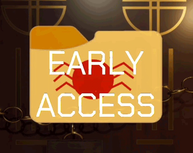 Cover image for EarlyAccess