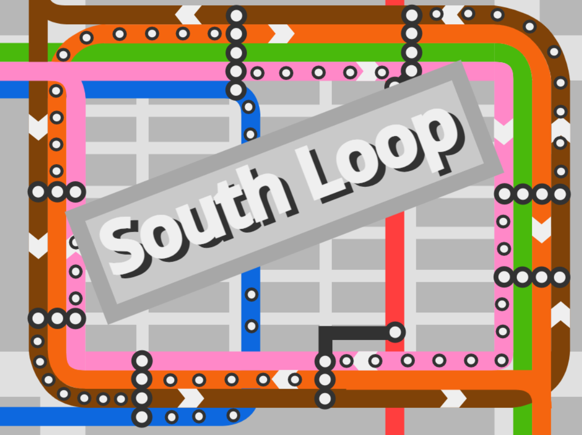 South Loop