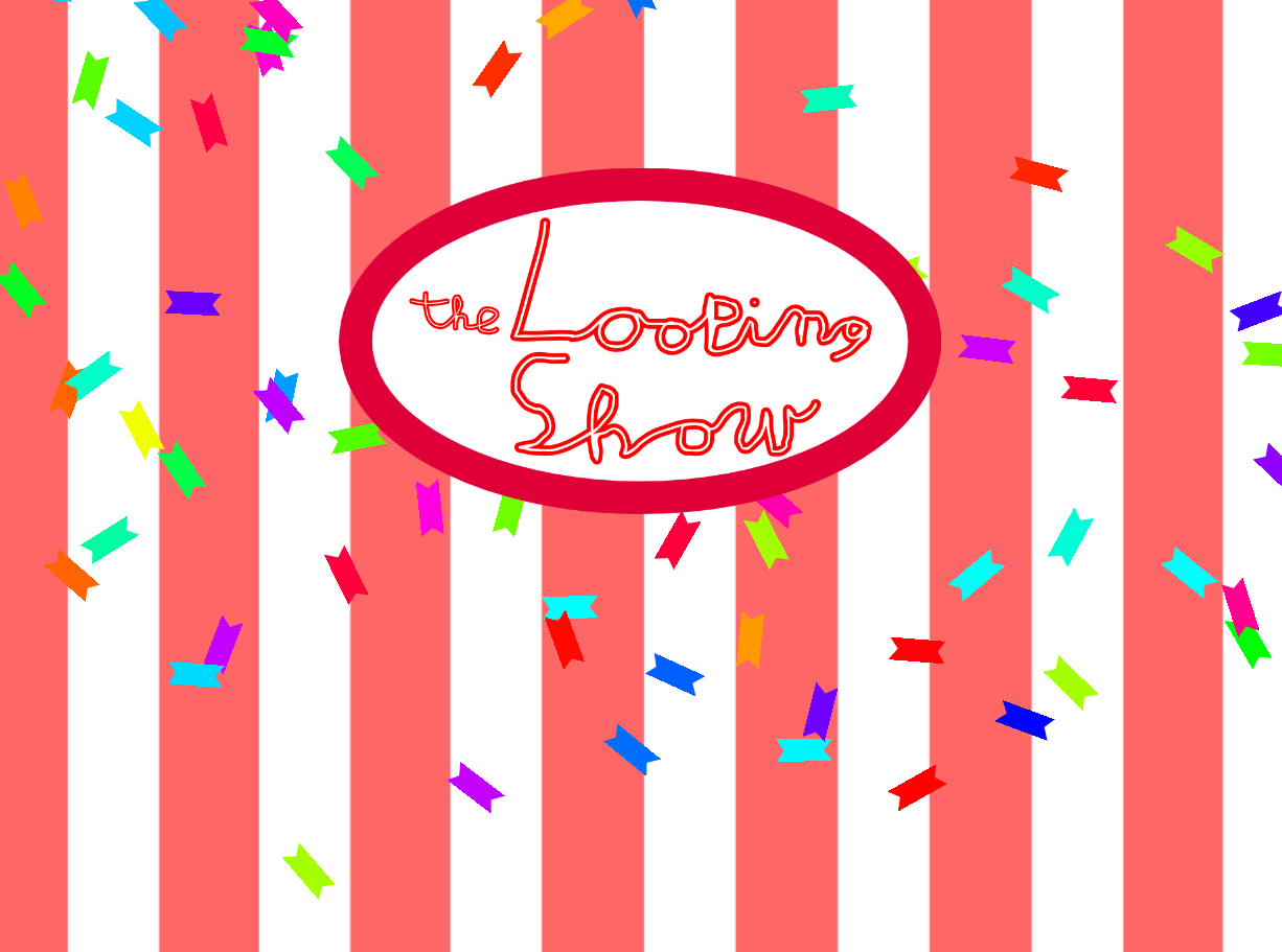 Cover image for The Looping Show