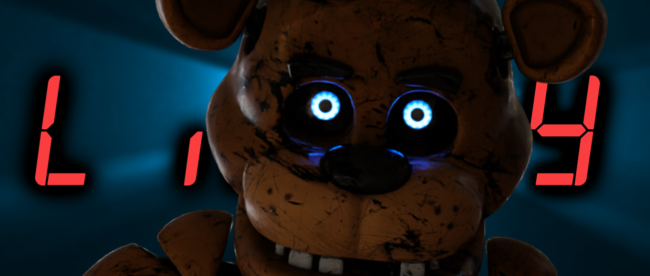 Lively Animatronics