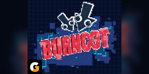 Cover image for BurnOOt!