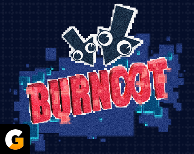Cover image for BurnOOt!