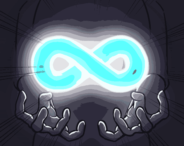 Cover image for Loop Lancer