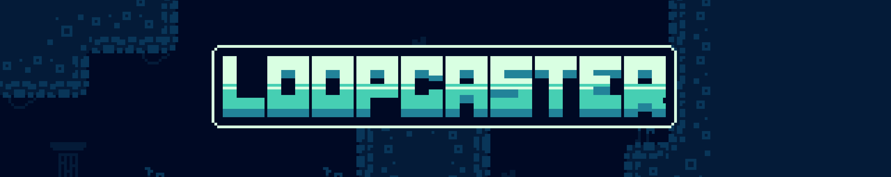 Loopcaster