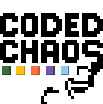 Coded Chaos