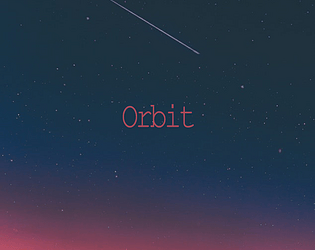 Orbit