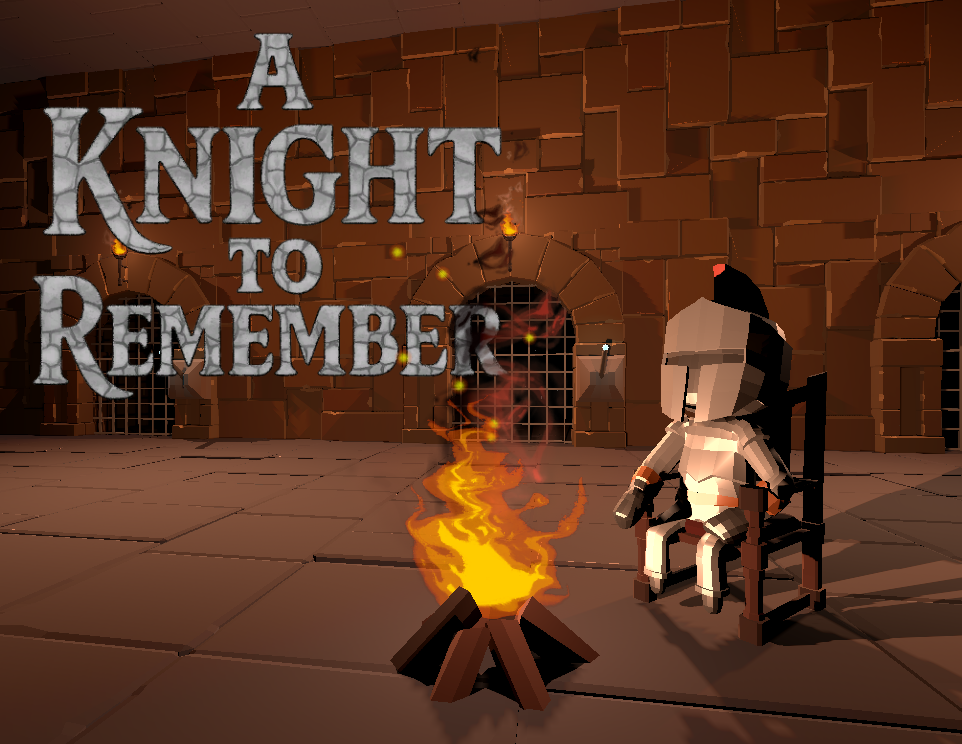 A Knight to Remember