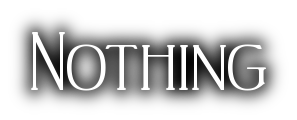 Nothing