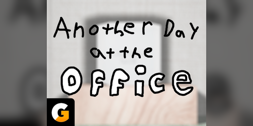 Cover image for Another Day at the Office