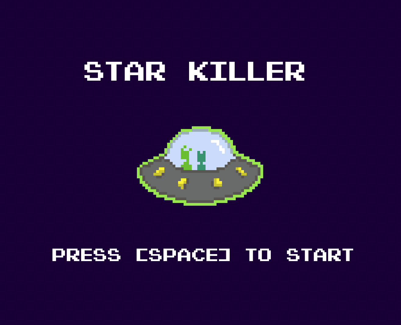 Cover image for Star Killer