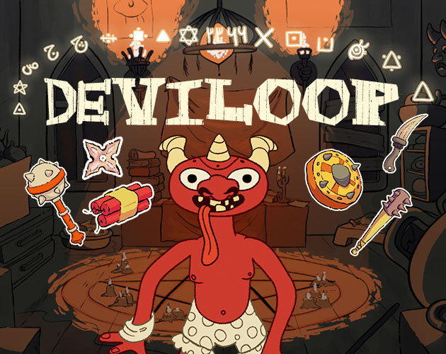 Cover image for DeviLoop