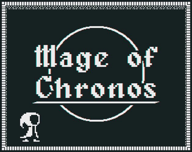 Mage of Chronos