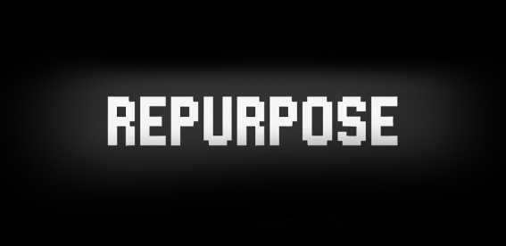 REPURPOSE