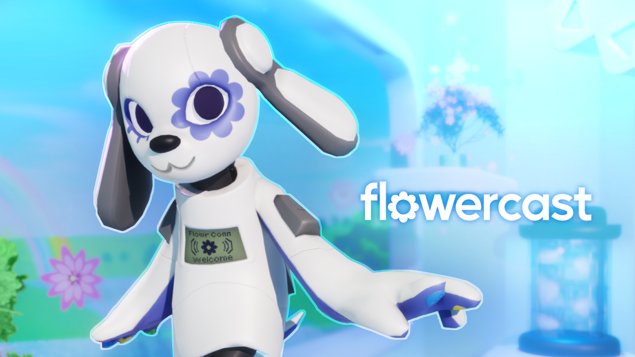 flowercast