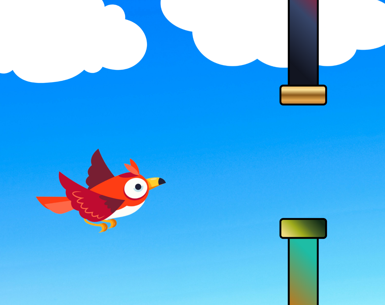 Tap & Fly