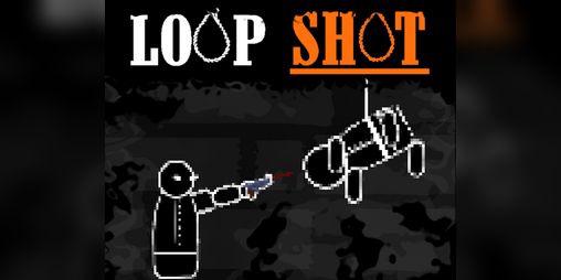 Cover image for LOOPSHOT