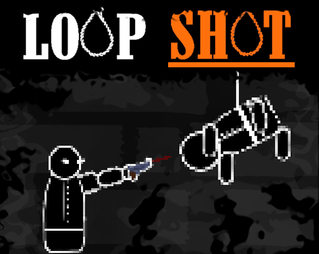 Cover image for LOOPSHOT