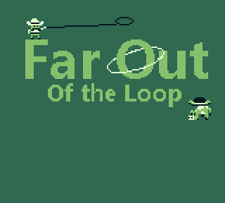 Cover image for Far Out of the Loop