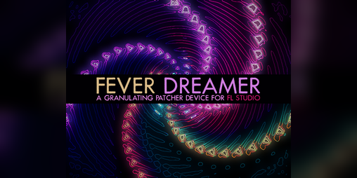 Cover image for Fever Dreamin' in FL Studio