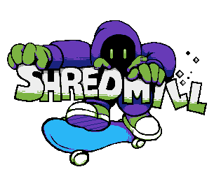 Shredmill