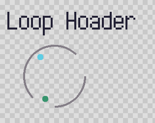 Loop Hoarder