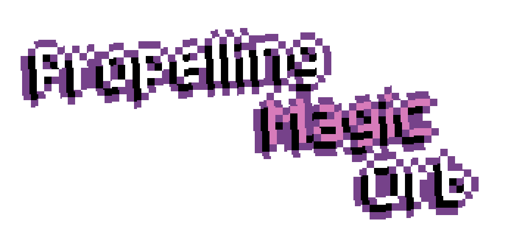 Propelling Magic Orb - GMTK Game Jam 2025