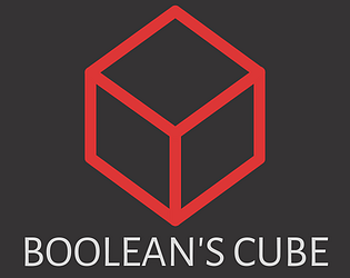 Boolean's Cube