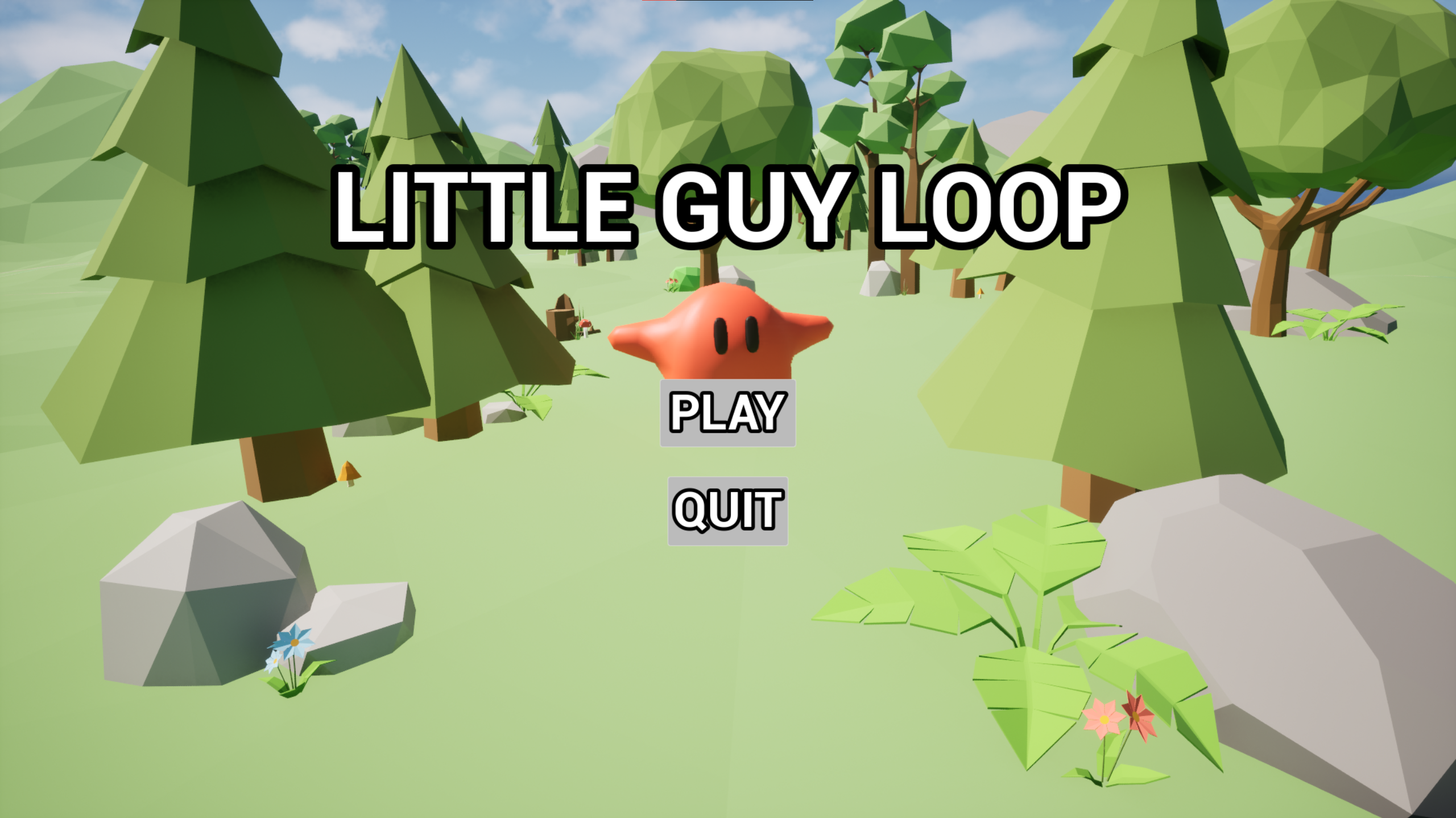 Little Guy Loop