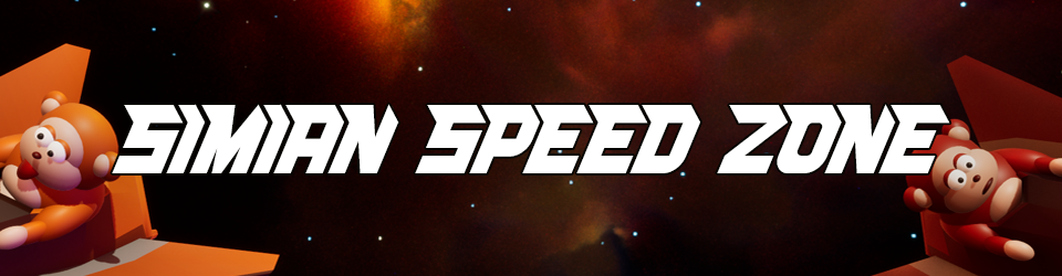 Simian Speed Zone