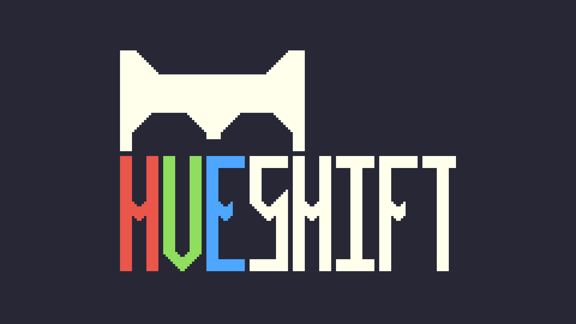 Hue Shift