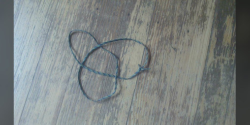 Cover image for Knot or Not