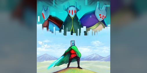 Cover image for Electric Sheep
