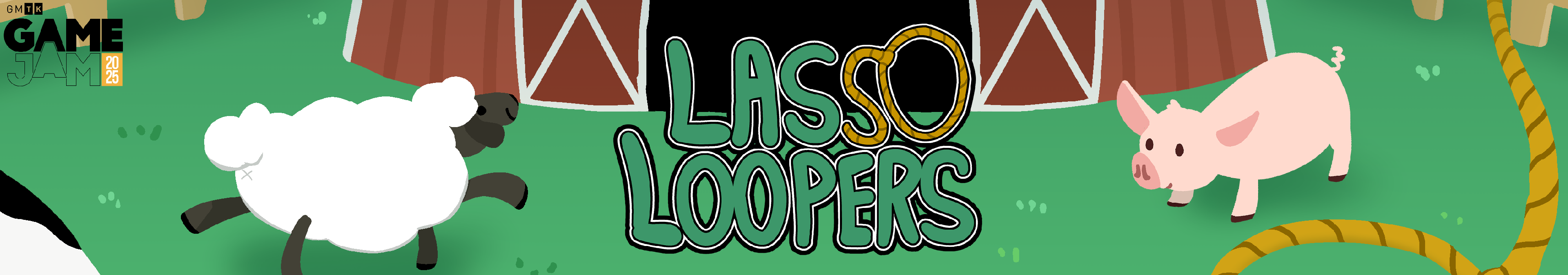 Lasso Loopers