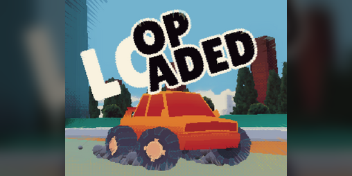 Cover image for Loop Loaded