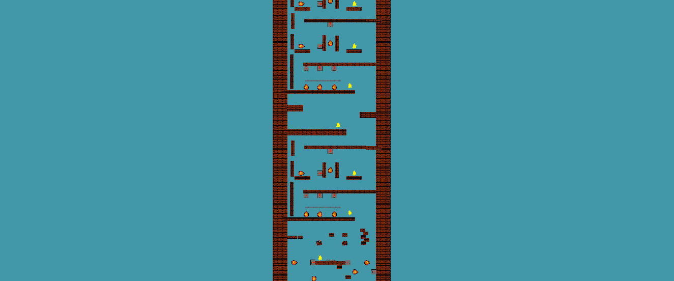 Tower Loop