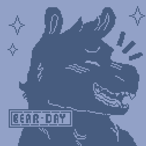 bear-day