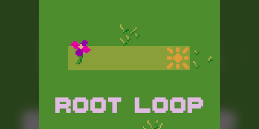 Cover image for Root Loop