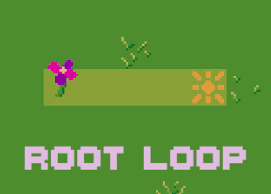 Cover image for Root Loop