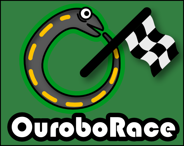 Cover image for OuroboRace