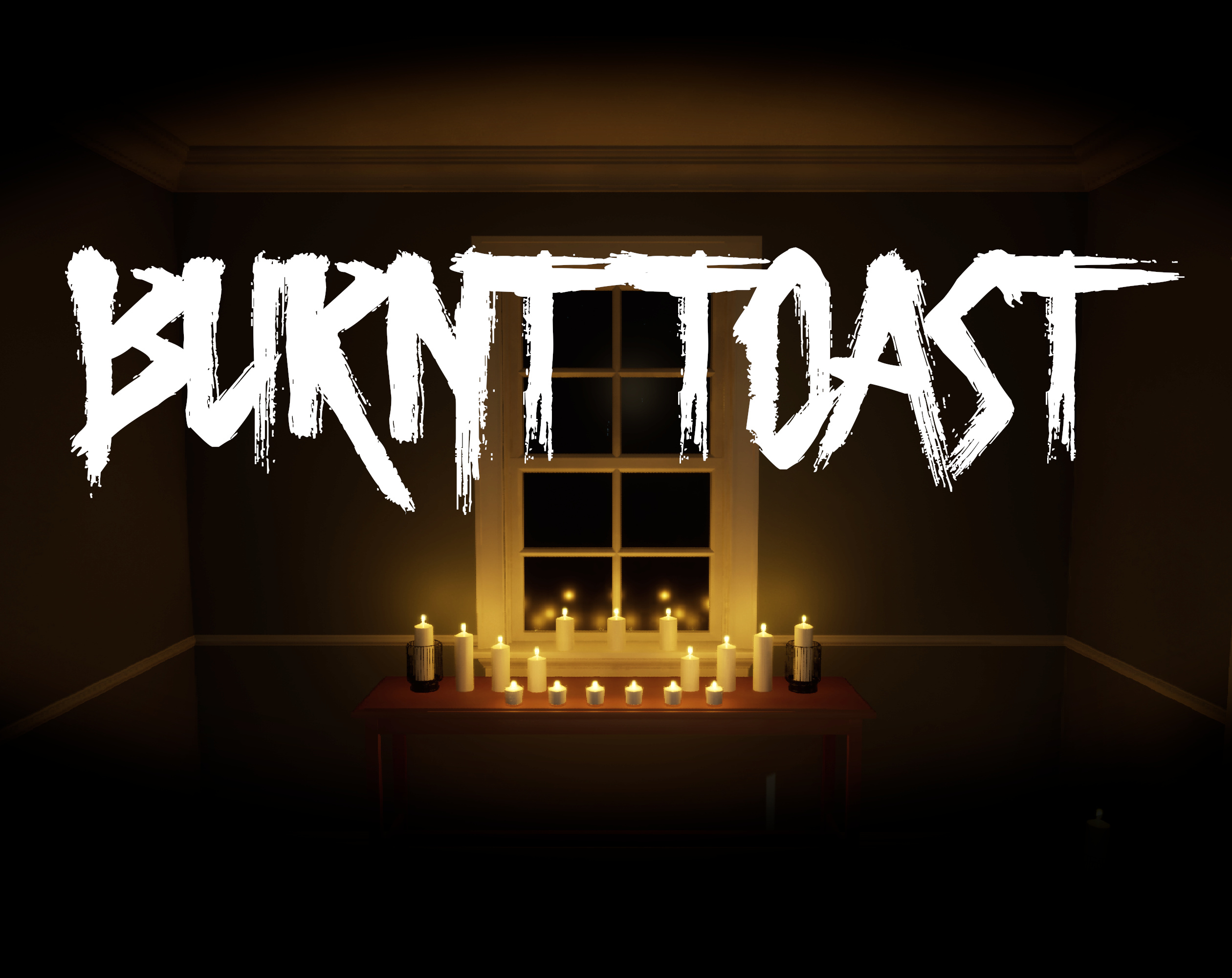 Burnt Toast cover