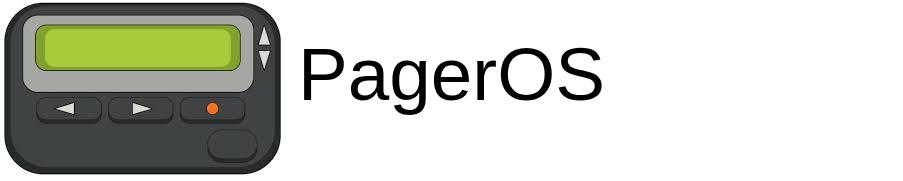 PagerOS