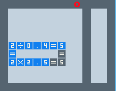 Why is this solution wrong?