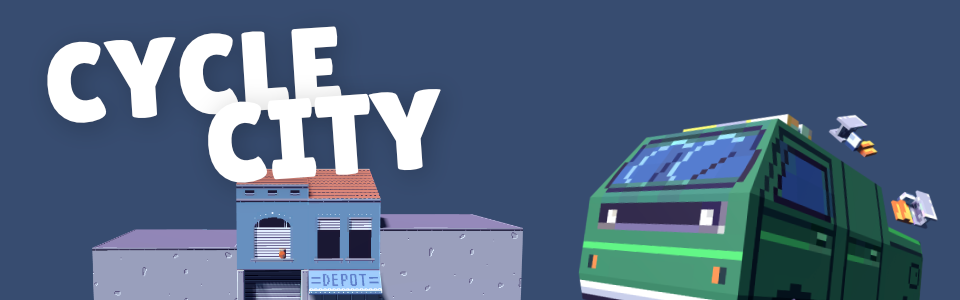 Cycle City