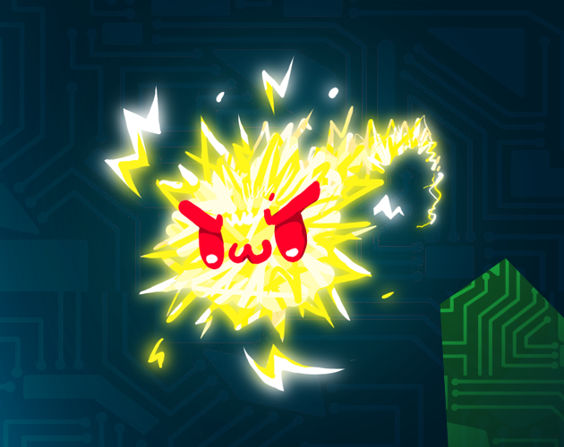 Cover image for Photon🗲0v0