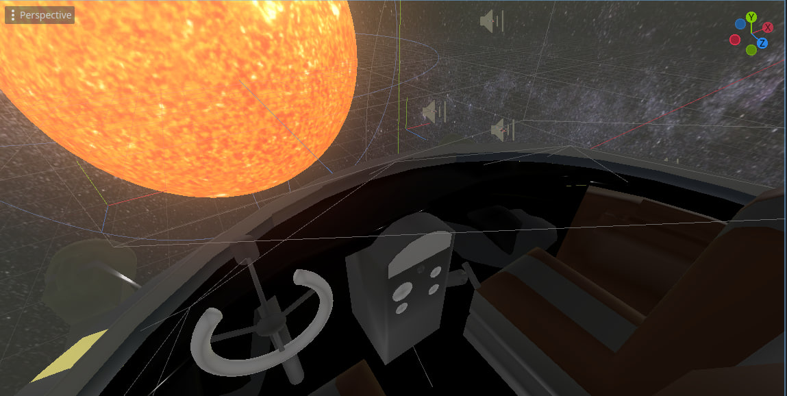 Cover image for ufo