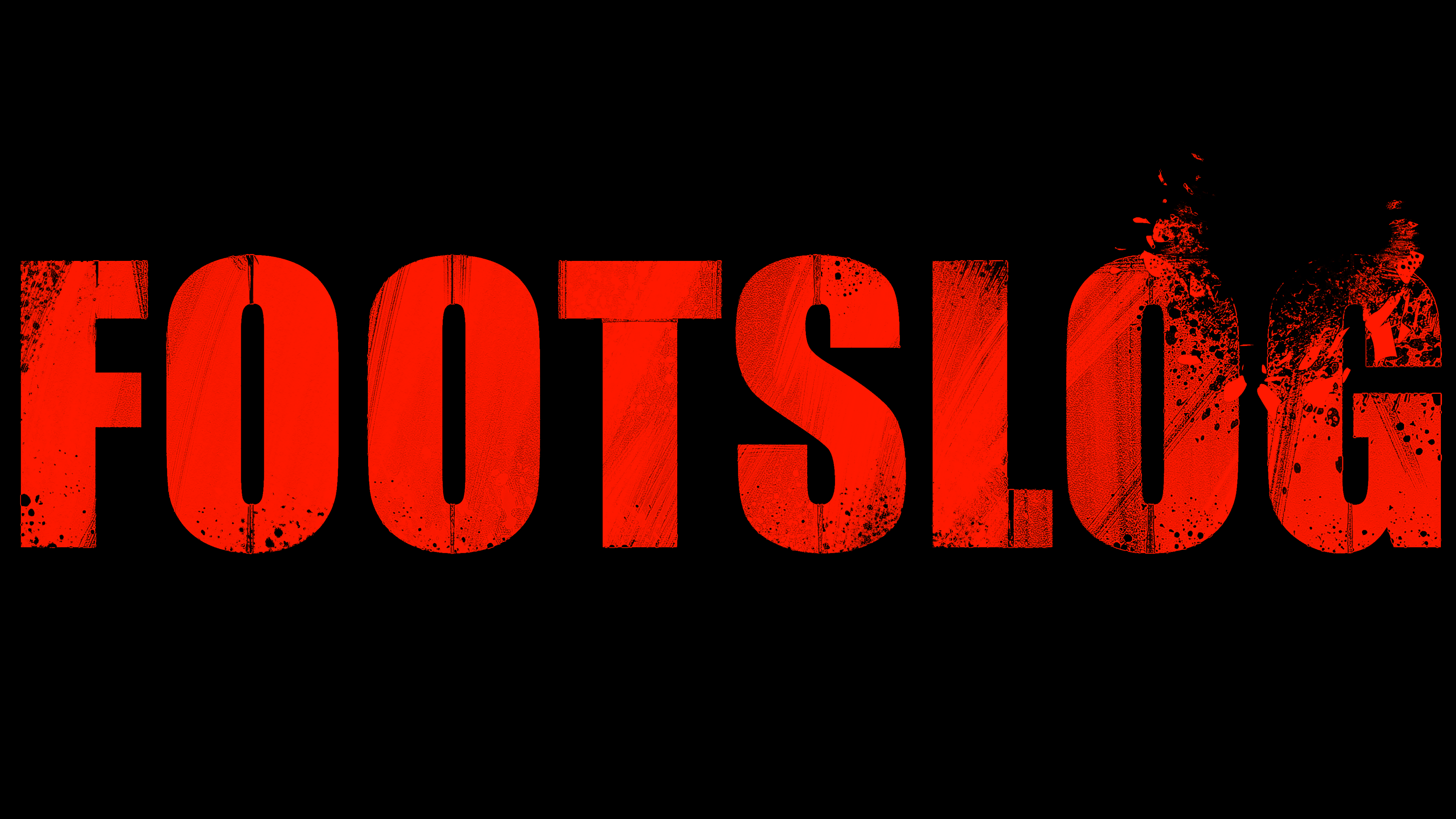 FOOTSLOG