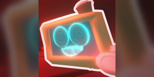 Cover image for Waffle Games : A lethal Room experience