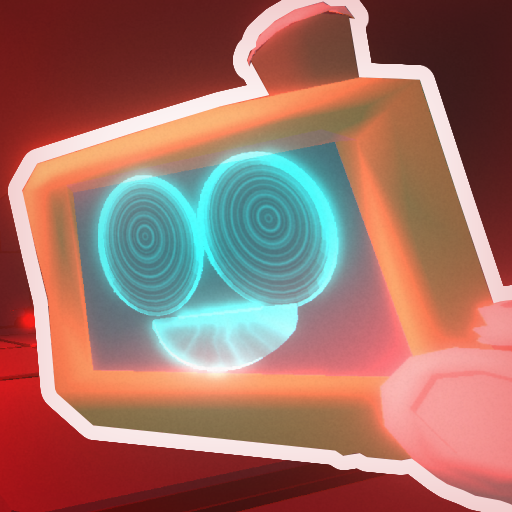 Cover image for Waffle Games : A lethal Room experience