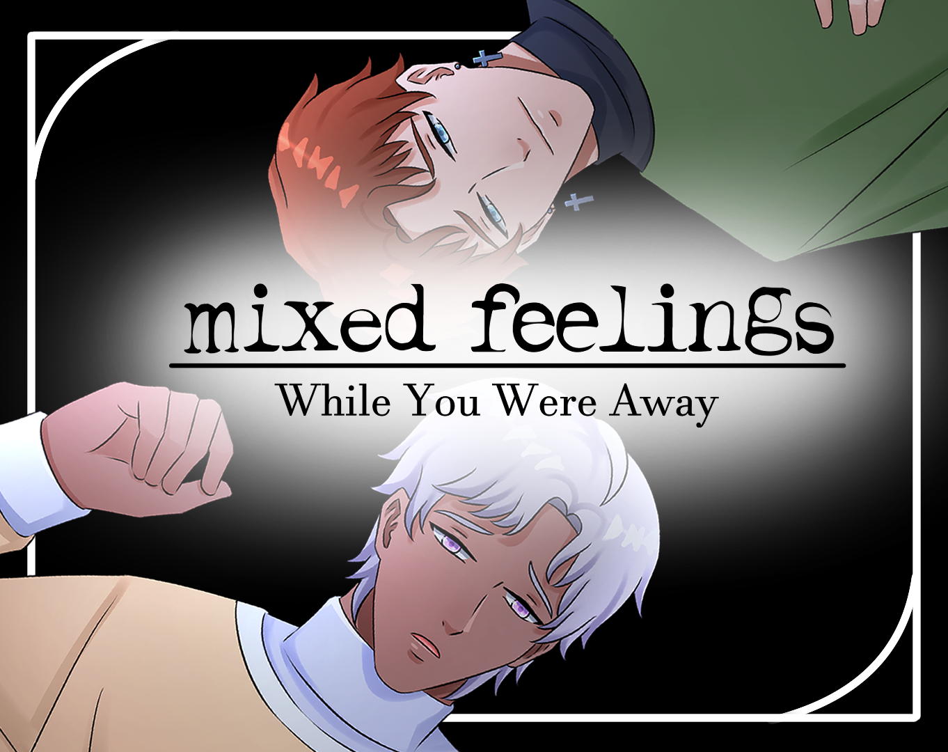 Mixed Feelings: While You Were Away