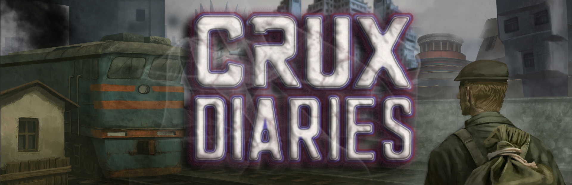 Crux Diaries
